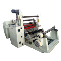 Automatic Professional Aluminum Foil Rewinding Machine